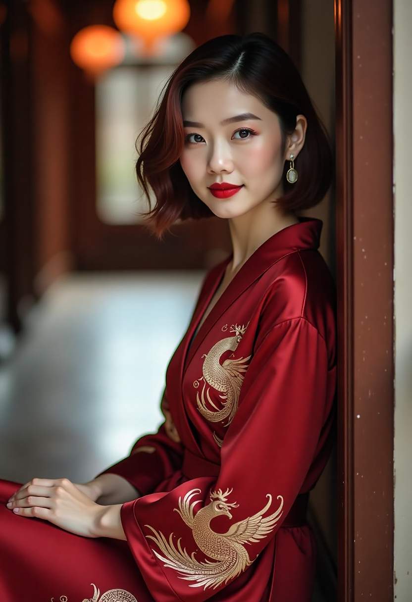 阿巷放映室头像