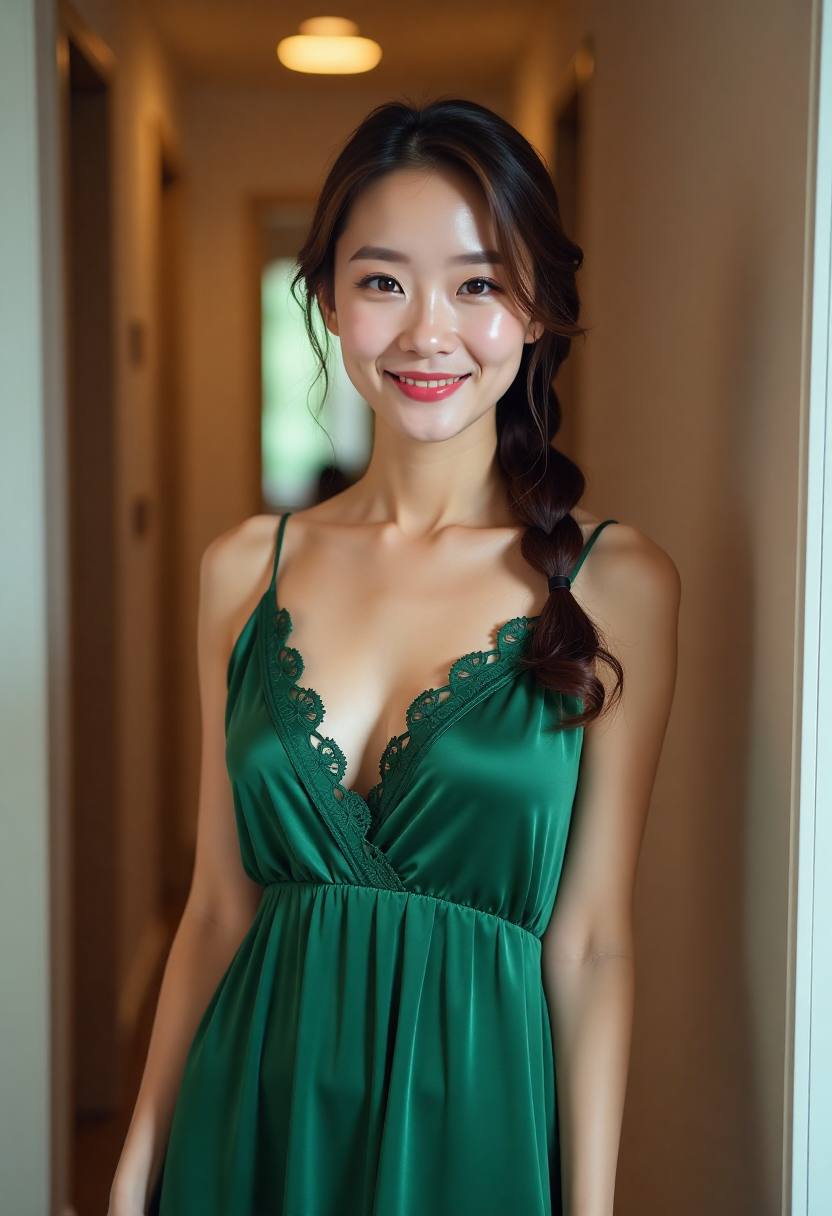 人物关系卡片与创作笔记